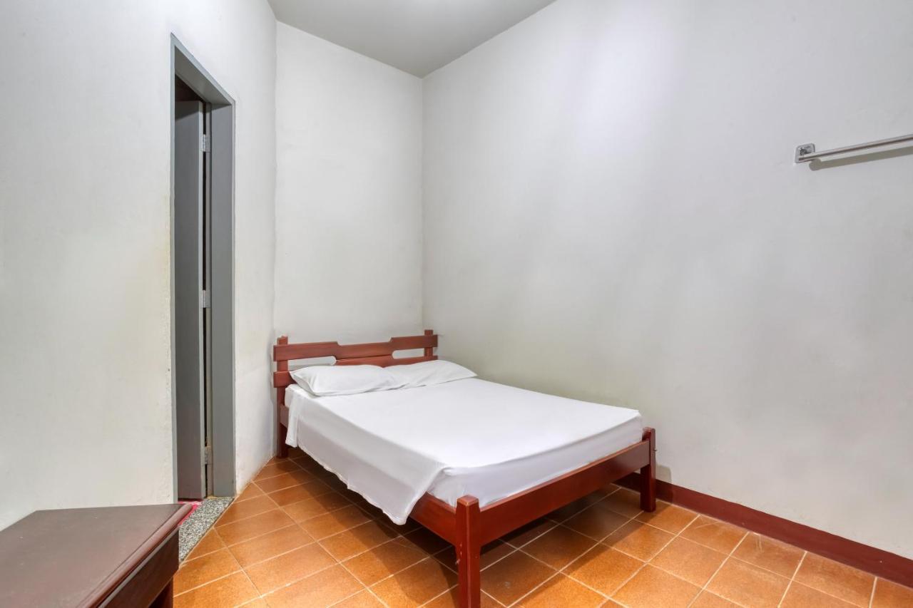 Hotel Aguia Morrinhos  Exteriér fotografie